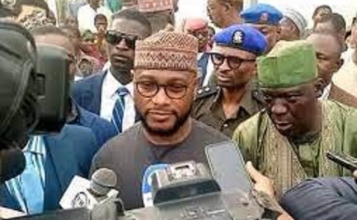We’ll Ensure Adequate Education Funding In Zamfara, Says Gov Lawal