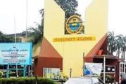 Increased School Fees: Police Deploy Officers To UNILAG