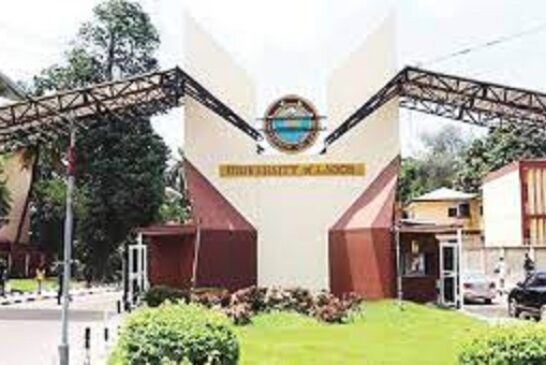 UNILAG Associate Prof Kadiri Akeem Babalola Arrested Over Rape Accusation