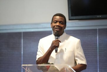 God Who Is The Owner Of Redeemer University Will Bless You.” Adeboye Tells Redeemer Varsity Graduates