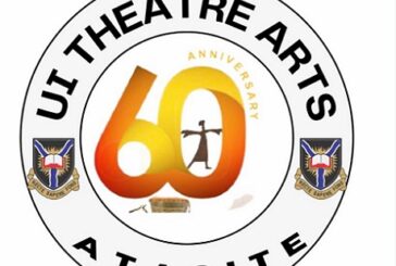UI’s Department Of Theatre Arts Honours Lafup, Others At 60th Anniversary