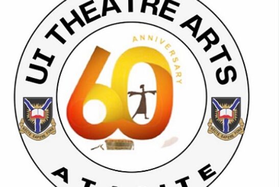 UI’s Department Of Theatre Arts Honours Lafup, Others At 60th Anniversary