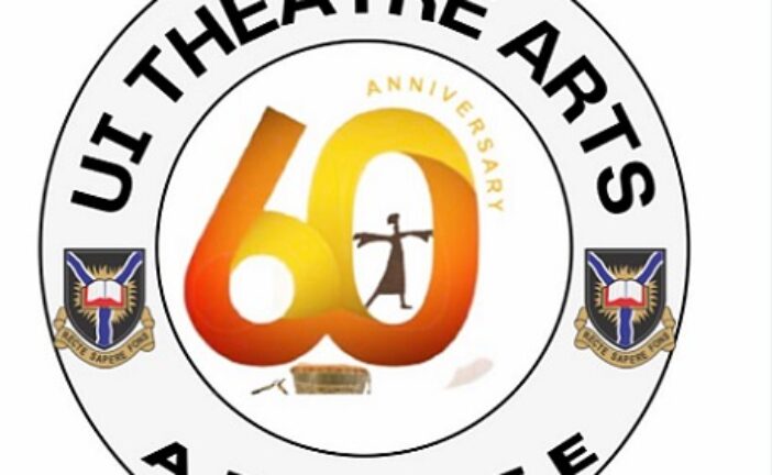 UI’s Department Of Theatre Arts Honours Lafup, Others At 60th Anniversary