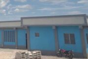 Fed Govt Completes Haiti Collapsed School