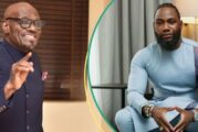 Just In: Actor Jimmy Odukoya Named Senior Pastor Of Fountain Of Life Church