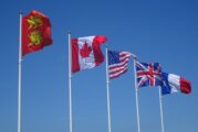 Top 5 Countries To Stay Back In After Graduation?