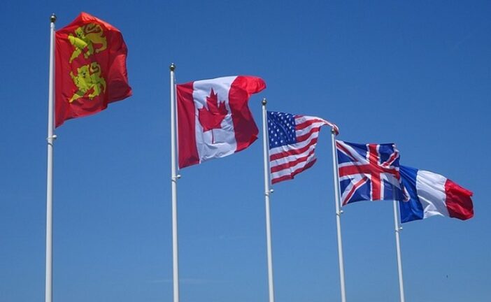 Top 5 Countries To Stay Back In After Graduation?