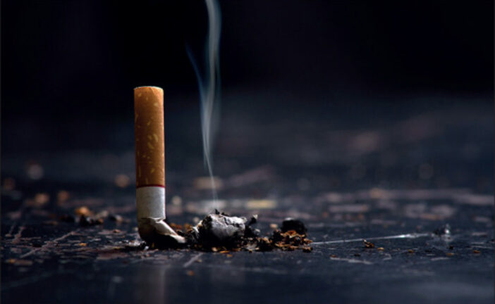Ban Smoking In Schools To Protect Young People, WHO Urges Countries