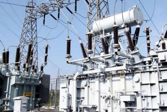 BREAKING: TCN Mum As National Grid Collapses