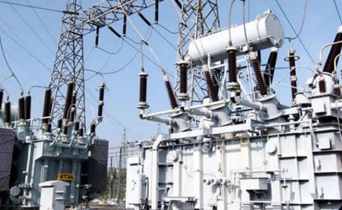 BREAKING: TCN Mum As National Grid Collapses