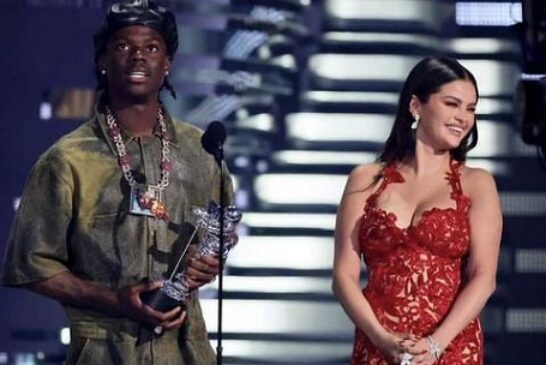 MTV Vmas: Selena Gomez Sends Love To Nigeria As Rema Wins Best Afrobeats Award