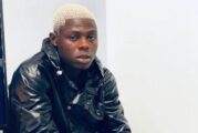 Nigerian Musician;”Mohbad” Dies At 27