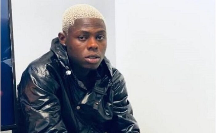 Nigerian Musician;”Mohbad” Dies At 27