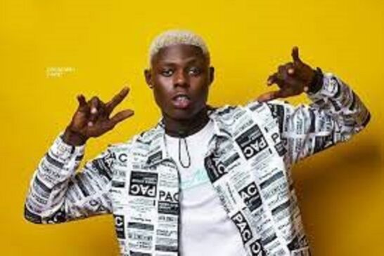 Mohbad’s Album Reaches No. 1 On Itunes