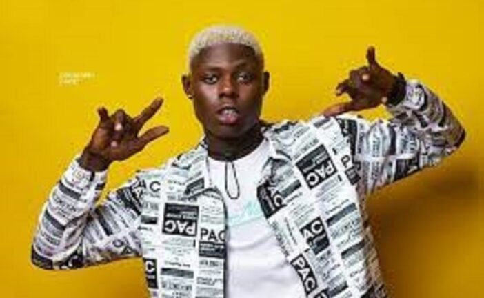 Mohbad’s Album Reaches No. 1 On Itunes