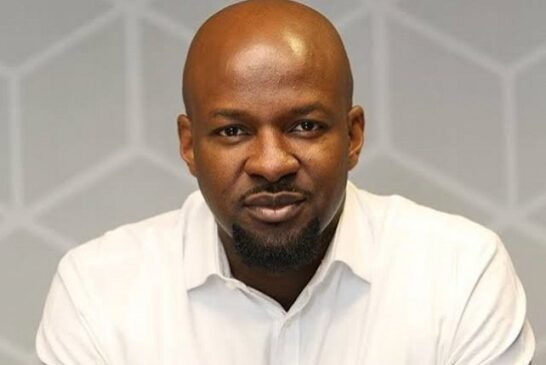 Google Appoints Alex Okosi MD For Africa