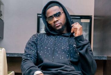 How Bullying Affected My Social Skills – Kizz Daniel
