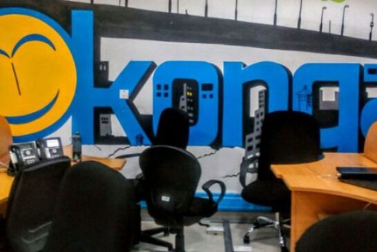 Konga Pioneers First Africa’s Buyers, Sellers’ TV