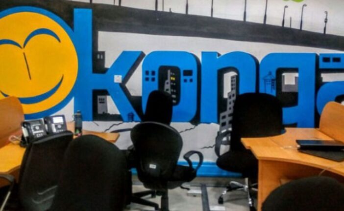 Konga Pioneers First Africa’s Buyers, Sellers’ TV