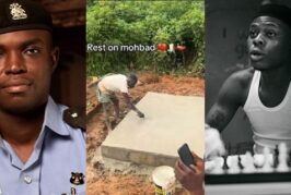 Mohbad’s Body May Be Exhumed For Autopsy – Police
