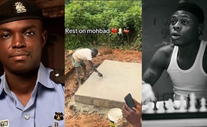 Mohbad’s Body May Be Exhumed For Autopsy – Police