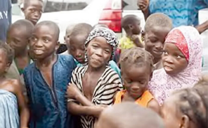 Reps To Enrol 14 Million Out-Of-School Children