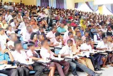 42 Students Get Bursary