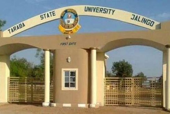 Taraba Varsity Not Extorting Students — VC