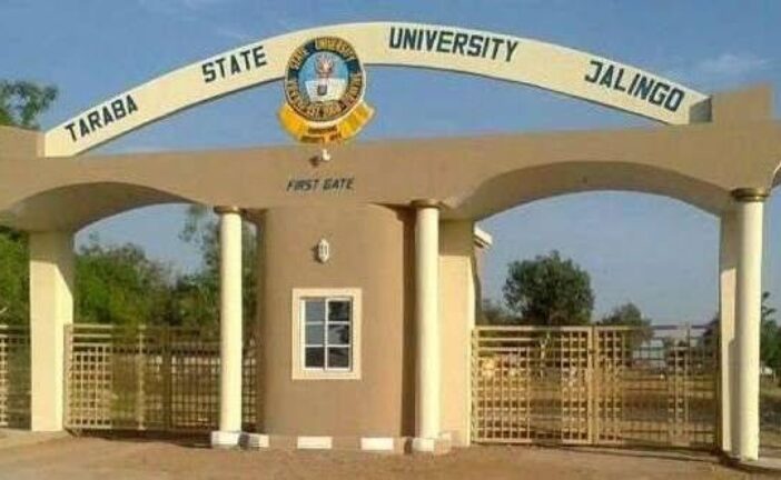 Taraba Varsity Not Extorting Students — VC