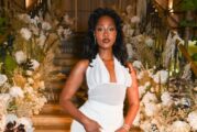 Singer Tems Wins Two Awards At ELLE Style Awards