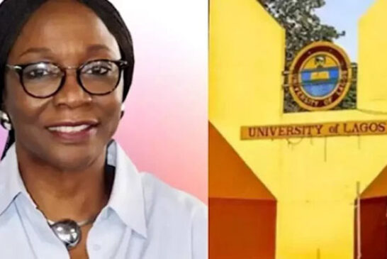 Fee Hike: No UNILAG Student’ll Drop Out—VC