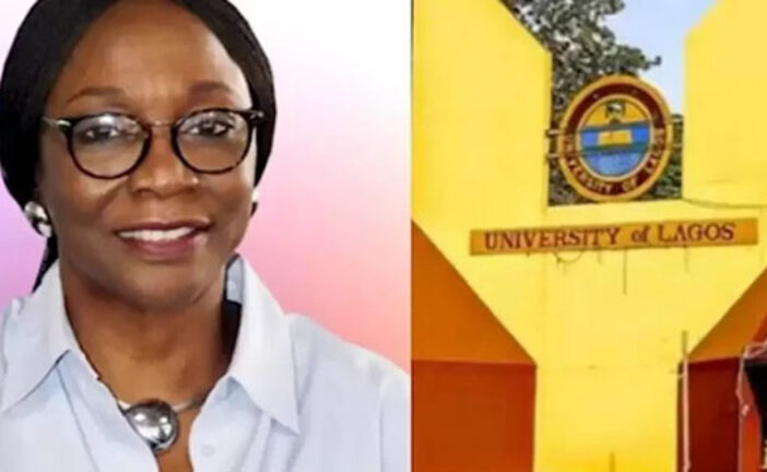 Fee Hike: No UNILAG Student’ll Drop Out—VC