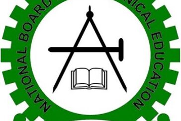 NBTE, China In Alliance On Technical, Vocational Education