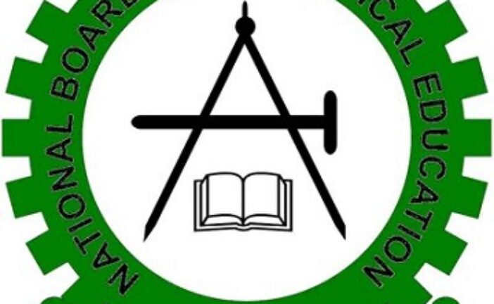 NBTE, China In Alliance On Technical, Vocational Education