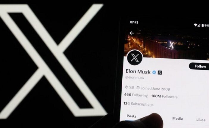 X, Formerly Twitter, To Charge 1 Dollar From New Users