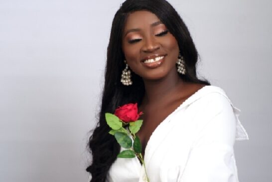 Meet Nigeria’s ‘Queen of Contents’, Debrah Waters