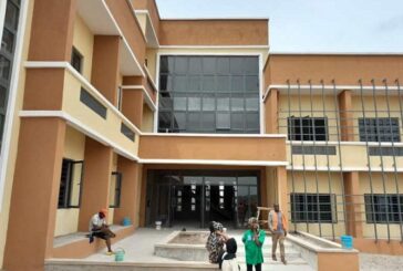 Lectures Begin At Lautech Campus In Iseyin