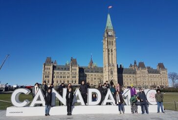 Nigerian Students, Others For Ottawa Varsity Scholarship