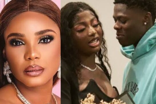 Mohbad’s Wife Interrogated Thrice, Says Iyabo Ojo