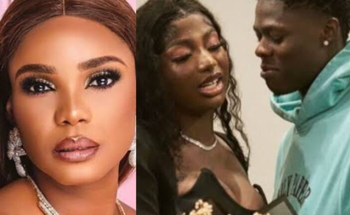 Mohbad’s Wife Interrogated Thrice, Says Iyabo Ojo