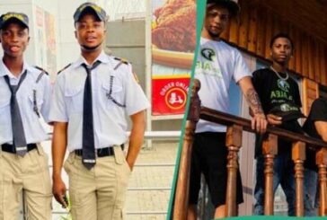 Netizens React To Deportation Of Happie Boys From Cyprus To Nigeria
