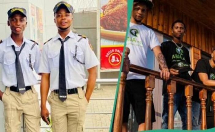 Netizens React To Deportation Of Happie Boys From Cyprus To Nigeria