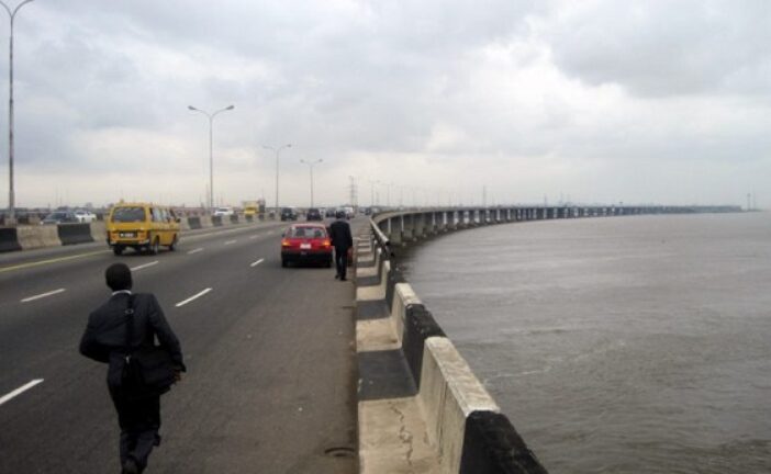 Third Mainland Bridge Now A Death Trap, Motorists Lament