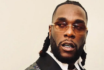 Burna Boy Named Most-Streamed Nigerian Artist Of All-Time On Apple Music,