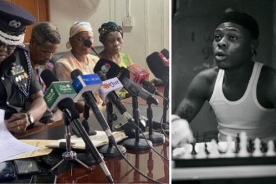 How Mohbad Died, By Police