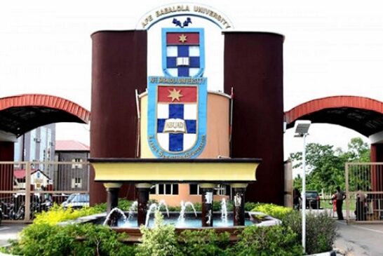 141 Bag First Class As ABUAD Honours Emir Of Lafia, Others