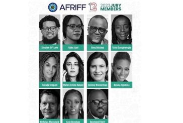 AFRIFF Unveils Jury For 2023 Film Festival
