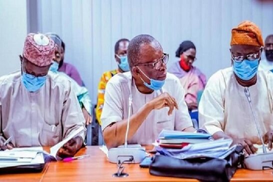 Tinubu Grants Waiver For Payment Of ASUU’s 4 Of 8 Months Withheld Salary