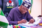 Tinubu Appoints Five ICT CEOS