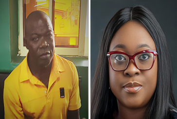 Bolanle Raheem: Court Sentences ASP To Death By Hanging For Killing Lawyer